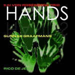 Kai von Rosenberg Trio - Hands