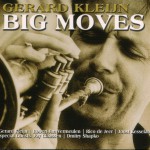 Gerard Kleijn - Big Moves