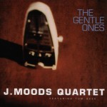 J. Moods 4 - The Gentle Ones