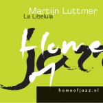 Martijn Luttmer - La Libelula